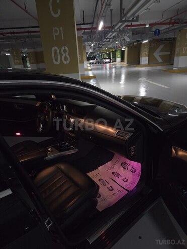 Mercedes E 220-9