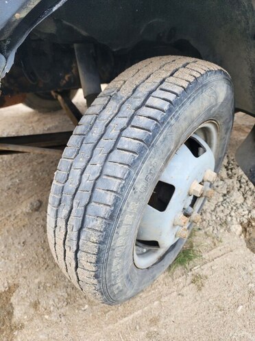 GAZ GAZel (33021)-4