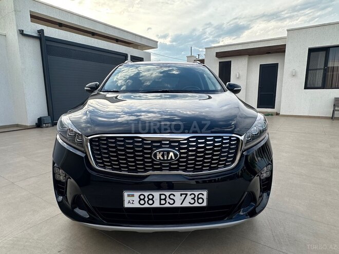 Kia Sorento-1