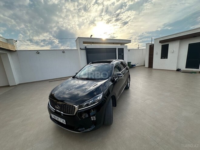 Kia Sorento-7