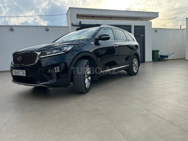 Kia Sorento-6
