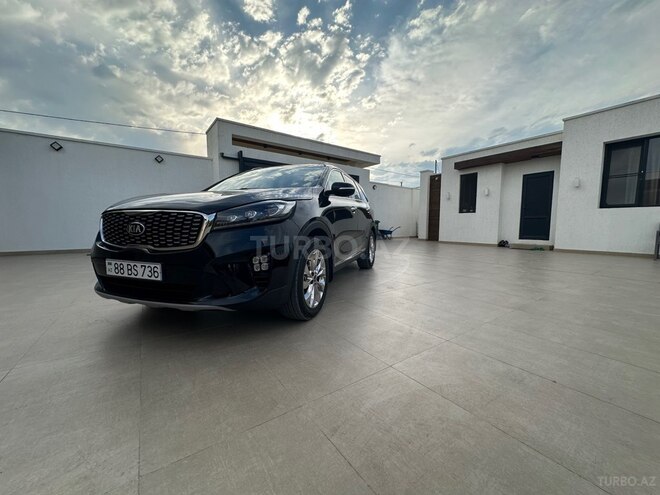 Kia Sorento-2