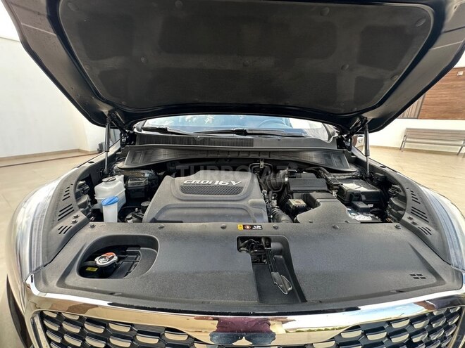 Kia Sorento-18