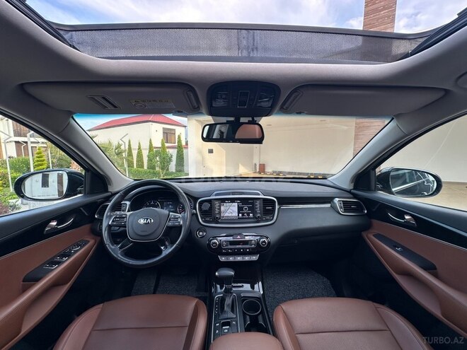 Kia Sorento-20