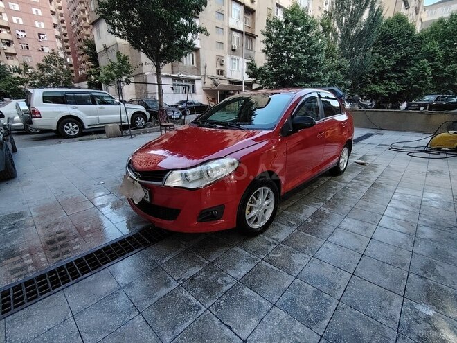 Chery Fulwin 2-6