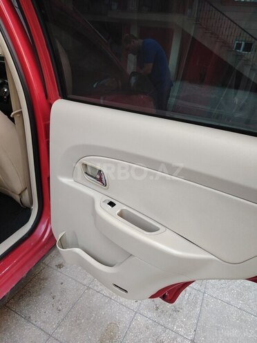 Chery Fulwin 2-14
