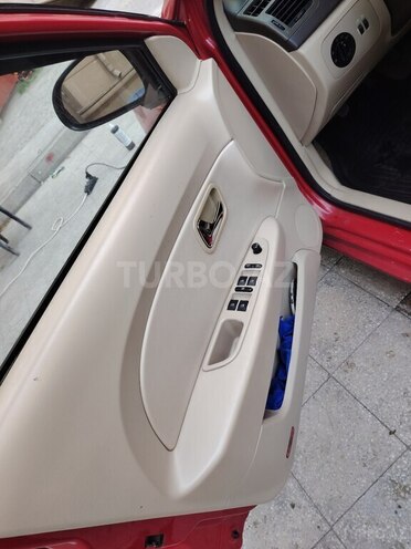 Chery Fulwin 2-11
