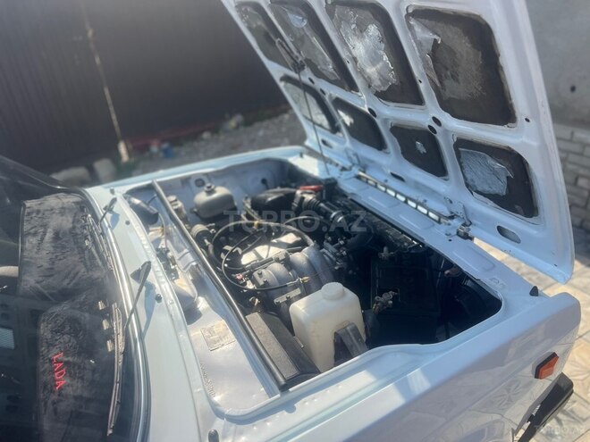 LADA (VAZ) 2107-8