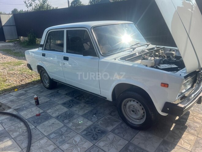 LADA (VAZ) 2107-9