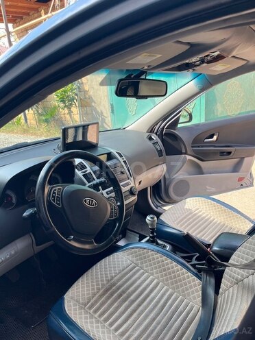 Kia Ceed SW-5