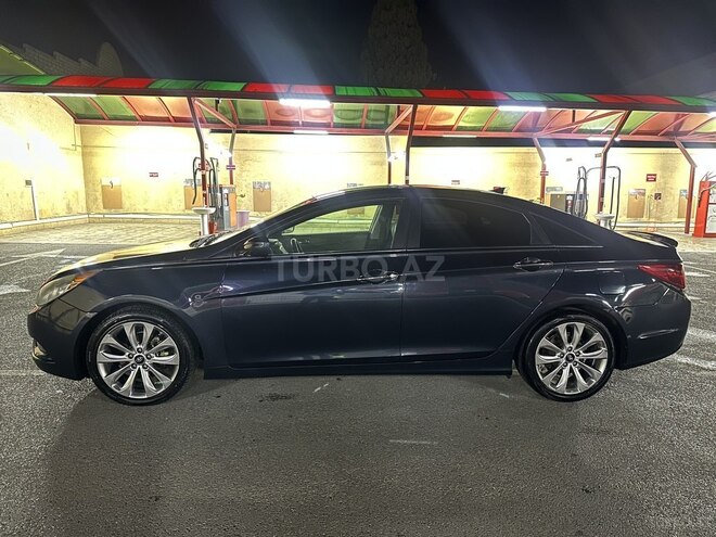 Hyundai Sonata-3