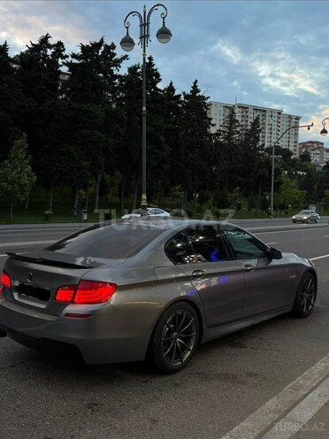BMW 528-3