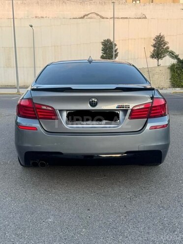 BMW 528-7