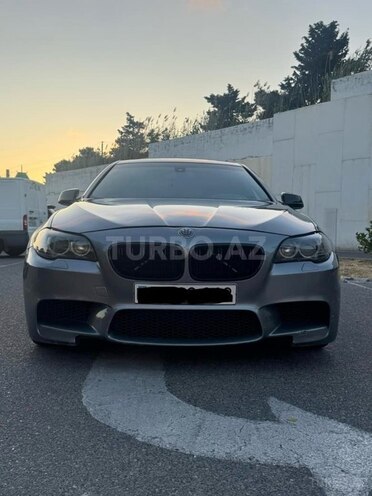 BMW 528-6