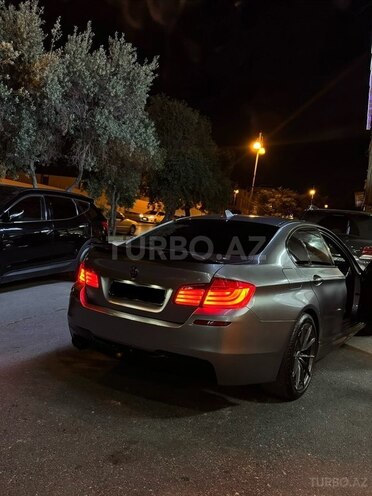 BMW 528-4