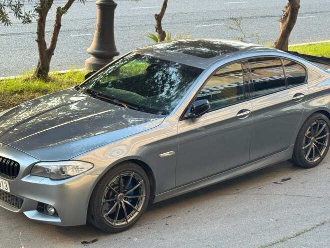BMW 528-2