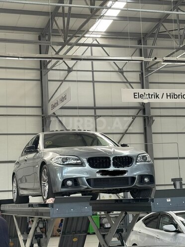 BMW 528-1
