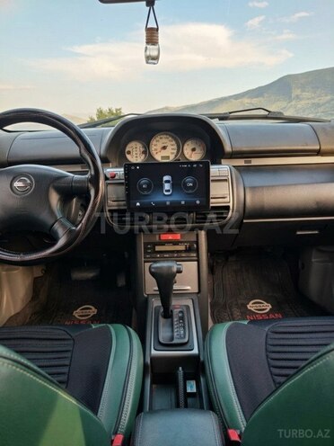 Nissan X-Trail-4