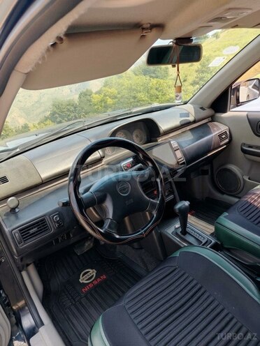 Nissan X-Trail-5