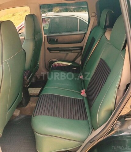 Nissan X-Trail-2
