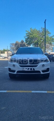 BMW X5-1
