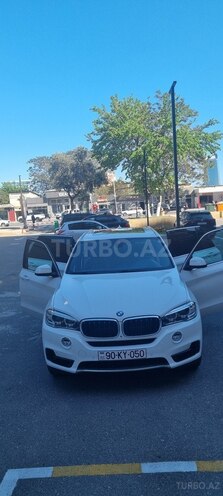 BMW X5-2