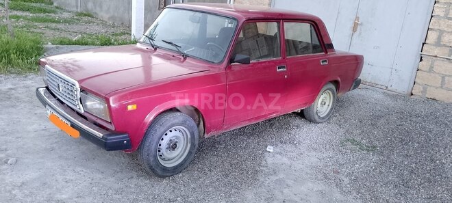 LADA (VAZ) 2107-3