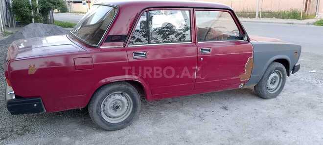 LADA (VAZ) 2107-2