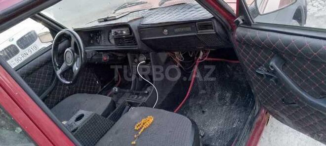 LADA (VAZ) 2107-4