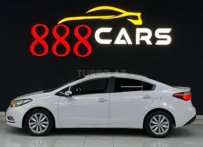 Kia Cerato-4