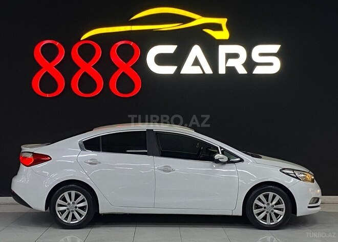 Kia Cerato-5