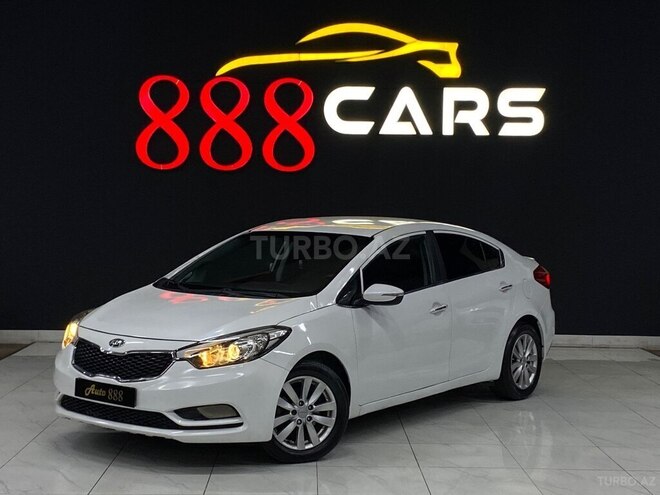 Kia Cerato-2