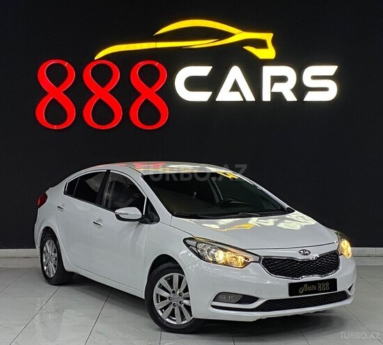 Kia Cerato-1