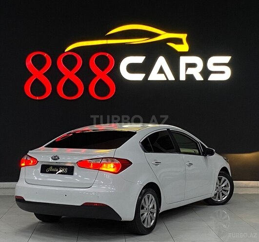 Kia Cerato-7