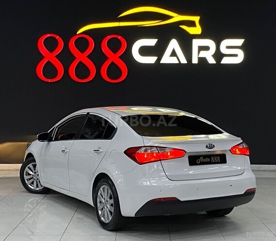 Kia Cerato-8