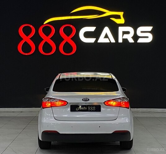 Kia Cerato-6