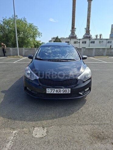 Kia Forte-1
