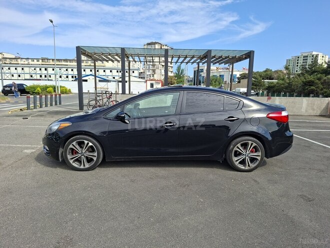Kia Forte-3