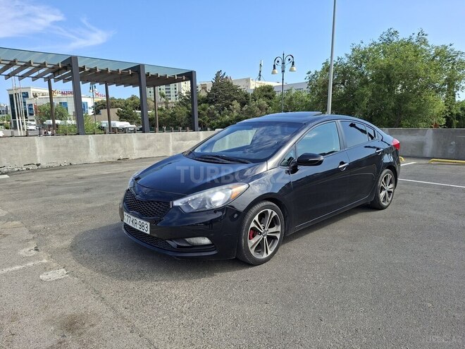 Kia Forte-2