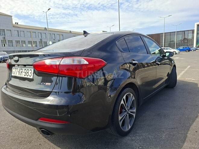 Kia Forte-5
