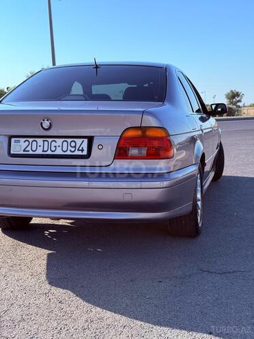 BMW 525-6