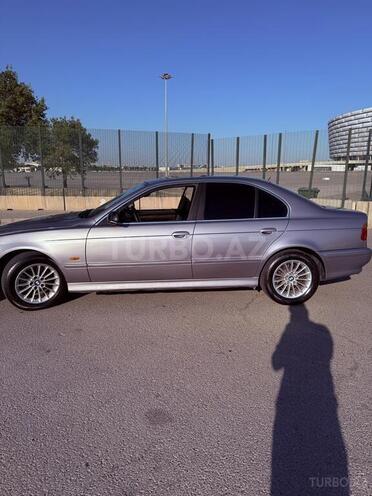BMW 525-3