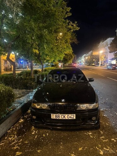 BMW 525-3