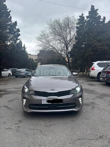 Kia Optima-1