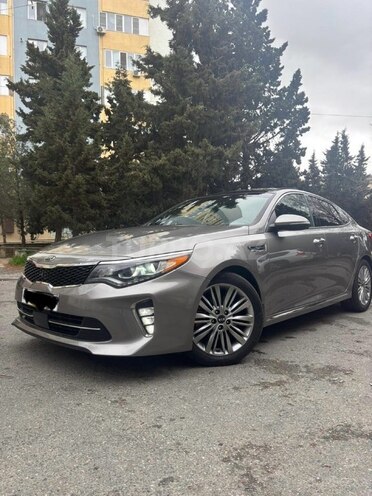 Kia Optima-2