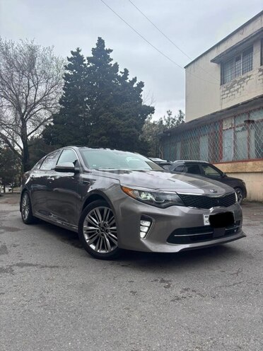 Kia Optima-3