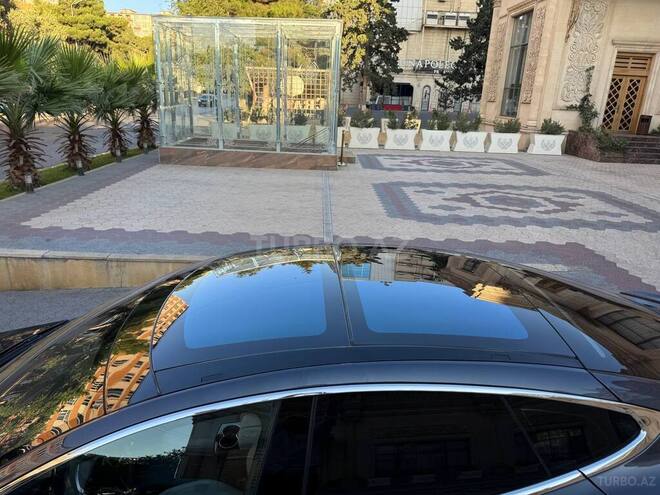 Tesla Model S 2017, 135,000 km - 0.0 л - Bakı