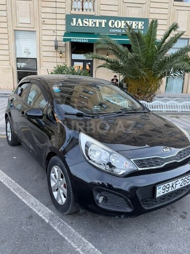 Kia Rio-5