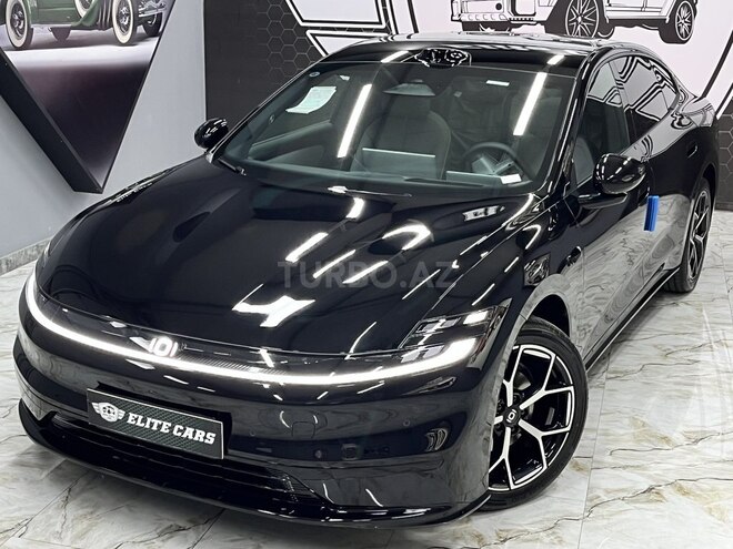 Changan Qiyuan A06-3