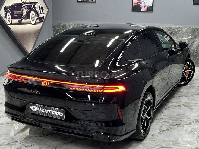 Changan Qiyuan A06-2